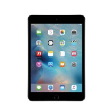 אייפד iPad mini 4 Wi-Fi 128GB Space Gray MK9N2RK